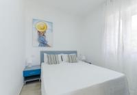 Doppelzimmer mit Gartenblick