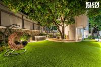StayVista at Manthan with BBQ, Bathtub - B&B Lonavla