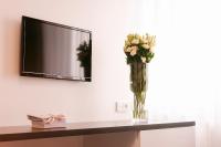 Deluxe Suite with Bath