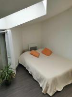 Apartment mit 2 Schlafzimmern