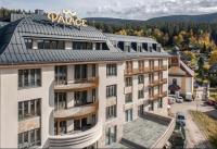 Studio Palace 404 - Chambres d'hôtes Špindlerův Mlýn