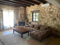 Kidóni Villas - Bed and Breakfast Gaïtánion