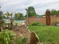 Haus Sylvia - B&B Frutten