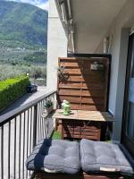 La cascata bianca - B&B Riva del Garda