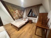 Pensjonat U Zosi - Ferienwohnung