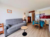 Studio cosy à Quiberon, 27m², proche mer, parking, animaux admis - FR-1-478-111 - B&B