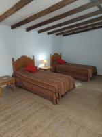 Appartement met 1 Slaapkamer