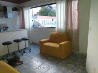 Daiane Santos Paixão - B&B Salvador