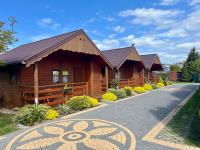 Domki i Pokoje u Asi - Ferienwohnung Stegna