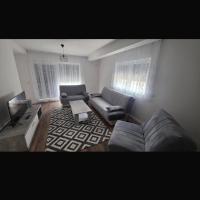 Stan na dan Cazin Stay - B&B Cazin