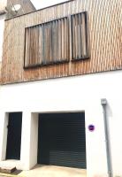 Nid douillet sur roof top - Chambres d'hôtes Perpignan