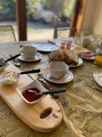 Green House B & B - Ferienwohnung Villa La Angostura