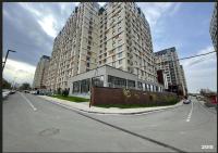 Жк Rams city 1152 - B&B