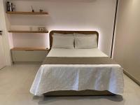 LOFT Ed Carbono - B&B Blumenau