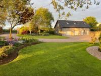Alpaca Lodge - B&B