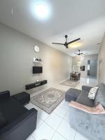 Dhia Medina Homestay Jerantut - B&B