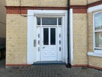 Pendle House - Apt 4 - 3 min walk to beach & Shops! - B&B Colwyn Bay