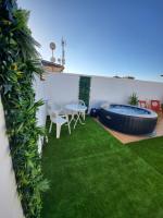 Nautilus Orihuela Costa - B&B Igueste