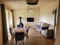 Apartement u Jędrusia w ogrodzie - B&B Żywiec