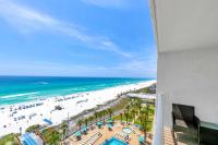 The Summit 1019-Toes in the Sand - B&B Panama City Beach