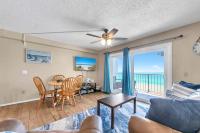 The Summit 1019-Toes in the Sand - B&B Panama City Beach