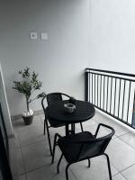 Waterfall Luxury Apartment - B&B