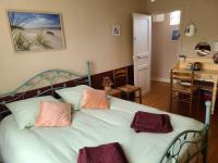 Chambre Double avec Salle de Bains Privative