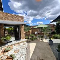 Sleep Haven Self-Catering Accommodation - Nelspruit - Bed and Breakfast