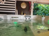 Lavender - B&B Baška