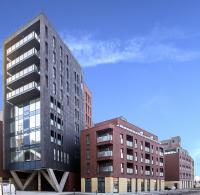 Staywin Apartments Chmielna Park - B&B