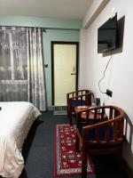 Chambre Double Supérieure