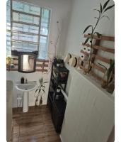 Quarto 1 na Glória - Ferienwohnung Rio de Janeiro