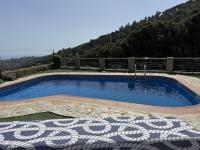 VILLA SOL Y MAR - Modern luxury with pool y sea view - Ferienwohnung Lloret de Mar