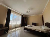 Suite mit Kingsize-Bett