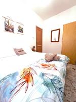 Apartamento de 2 dormitorios