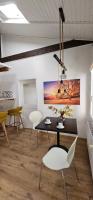 Stylisches Tiny House in Basel - Bed and Breakfast Bazel