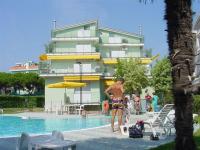 Residence Soleado da Roberto Colla Jesolo - Bed and Breakfast Lido di Jesolo