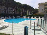 Residence Soleado da Roberto Colla Jesolo - Bed and Breakfast Lido di Jesolo
