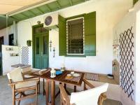 CapeVerde - Chambres d’hôtes Glóssa