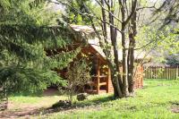 Belle-Aire Deux - Bed and Breakfast Mátraszentimre