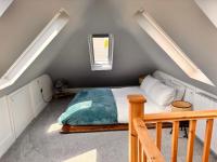 Cosy Countryside Cottage in an Area of Outstanding Natural Beauty - Chambres d’hôtes Barham