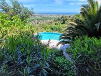 Chez Nina - vue mer - B&B Mandelieu-la-Napoule