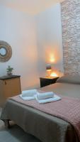 Apartamento de 2 dormitorios