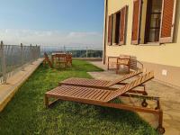 Rifugio Escursionistico Valdivilla - Ferienwohnung