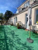 Camera Tripla con Terrazza