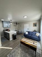 DOWNTOWN DALLAS LUX ABODE 1BD - Ferienwohnung