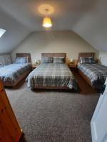 Vierbettzimmer