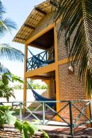 Pousada Cacimbinha - Bed and Breakfast Pipa