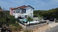Jozić Sobe Studio - B&B Krk