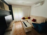 Casa La Hoya - Ferienwohnung Asprillas